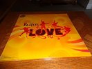 NEW/OLD SEALED BEATLES RECORD ALBUM 