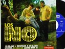 LOS NO LA LLAVE/GLORIA EP 7