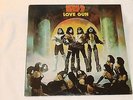 Kiss  ?–  Love Gun NBLP 7057 US 1977  EX/EX