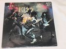 Kiss  ?–  Alive NBLP 7020-2 Canada 1976 NM/EX
