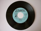 NOR/MODERN SOUL-SAM DEES-FRAGILE, HANDLE WITH CARE-ATLANTIC PROMO COPY