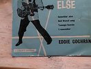 Eddie Cochran Extended Play Somethin Else