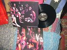 2 LP JIMI HENDRIX EXPERIENCE .ELECTRIC LADYLAND .+ POSTER GIANT .TRACK RECORD