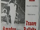 Amadou Ballake : « CVD 83 »Excellent Afro/Burkina Faso listen