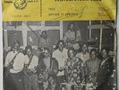 Centrafrican-Jazz: Wonderful Afro rumba/Central Africa listen