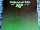 YES: Close to the Edge MFSL Audiophile ORIG Superb NEAR MINT Vinyl LP