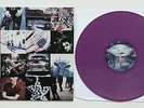 U2 - ACHTUNG BABY COLOURED VINYL LP