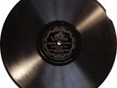78 RPM VICTOR 21659 TINY PARHAM PUNCH MILLER PAPA CHARLIE JACKSON CLARICE 1928 ?