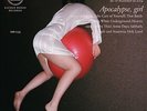 Apocalypse, Girl * by Jenny Hval.