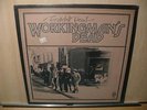The Grateful Dead: Workingman's Dead (SEALED WB- 1869 LP) Upside down back