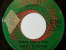 Madeline & The Monticellos - Binding Ring Of Gold 45 De-vel rare soul