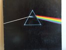 Dark Side Of The Moon by Pink Floyd 1973 Vinyl Harvest Records 1st Press
