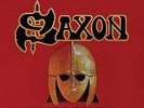 Killing Ground [Red Vinyl] by Saxon.