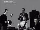 Tracks & Traces [Bonus Tracks] by Harmonia.