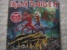 IRON MAIDEN 