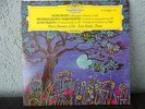 Fournier Fonda Schubert Arpeggione Schumann DGG Ed1 Big Tulip SLPM 139 368 NM