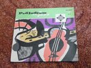 EP - JOKI FREUND - A. MANGELSDORFF - Wolfgang Lauth -  Präludium in Jazz - 1958