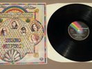 LYNYRD SKYNYRD Second Helping ****1st UK Press A1/B1**** MCF 2547 - EXCELLENT