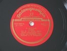 Igor BEZRODNY - Sibelius - Chausson Poème - Pre Melodia - 1st press 