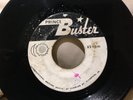 PRINCE BUSTER/WALK WITH LOVE(SWEET SIXTEEN)/OH CAROLINA SPECIAL BUSTER ROCKSTEAD