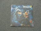 Warlock Triumph and Agony Vertigo LP Mint/Still Shrinkwrapped