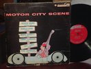 MOTOR CITY SCENE   PEPPER ADAMS   RARE JAZZ LP Bethlehem MONO DG Donald Byrd