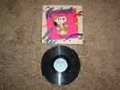 Flashbeagle Schulz  LP Vinyl Record 2518 Snoopy Peanuts Woodstock RARE