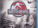 BLURAY FILM JURASSIC PARK III (BLU-RAY+DIGITAL COPY) STEVEN SPIELBERG