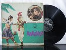 Caravan Music R D Burman Rare 1971 Bollywood Vinyl LP Record OST Indian EX