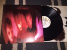 The Cure Pornography LP Original 1982 A & M Press w/ Lyric Inner VG++ Walk Top
