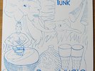 afro funk - body music - ghana afro beat - ltd. etd. reissue secret stash