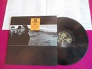 U2 original Lp + insert - The Joshua Tree
