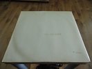 THE BEATLES WHITE ALBUM UK 1ST MONO NO 'EMI' PMC 7067/68 COMPLETE LOW NUMBER