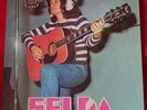 Selda Bagcan - SELDA  Turkish music LP