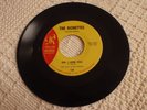 THE RONETTES FEATURING VERONICA OH I LOVE YOU/IS THIS WHAT I GET  PHILLES 128