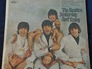THE BEATLES Yesterday and Today Butcher Cover LP album - Stereo - 3rd State
