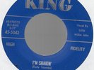 Little Willie John Northern Soul 45 on King #5342