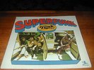 FUNK INC. SUPERFUNK 1973 PRESTIGE P-10079 1ST PRESS EXCEPTIONAL VINYL