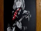 Brian Jones 10 x 8
