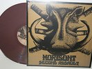 HORISONT Second Assault LP PURPLE Vinyl Rise Above Witchcraft Spiders Graveyard