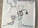 Mudhoney Fudge Pack LP Every Good Boy Deserves Fudge Brown Vinyl Australian