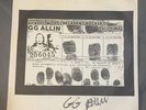 GG Allin - The Troubled Troubadour 7