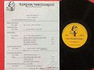 BBC College Concert: U2/Duran Duran/Roxy Music 1983 Rare Live M-