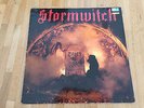 STORMWITCH - Tales of Terror Vinyl LP 1985 - Scratch 941307 First Press RAR