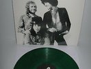 THIN LIZZY – In Sunshine Or In Shadow – green vinyl LP