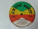 Freddie McGregor - I'm A Revolutionist 1979 UK 12