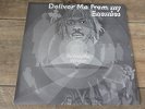 The Yabby You Vibration - Deliver Me From My Enemies 1977 UK LP GROVE MINT ROOTS