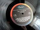 UK 1ST 1-1 1966 MONO BEST OF THE BEACH BOYS CAPITOL T-20856 STUNNING NM