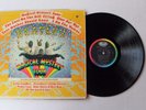 THE BEATLES Magical Mystery Tour LP Capitol MAL-2835 1967 VG+ RAINBOW MONO 9G