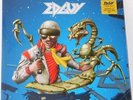 Edguy - Space Police -Defenders Of The Crown- / Doppel-LP (NBCLP 3282-1) pic